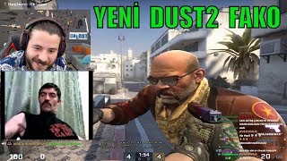 DİRENCAN YENİ DUST2 DE SÖNMEZ REYİZ AÇIYOR (FAKO ÖZEL)