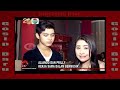 Aliando Dan Prilly Berharap Jadi Sepasang Kekasih @ Kiss 22 Januari 2015