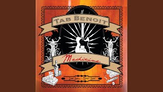 Tab Benoit Nothing Takes The Place Of You Tab Benoit Nothing Takes The Place Of You