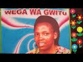 Wi Mwagiriru Ngai - Alice Mugeci