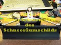 Räumschild