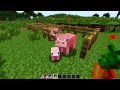 Minecraft - BEBÊS ANIMAIS!! FOFINHOS! - BABY ANIMALS MOD SHOWCASE