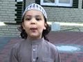 MASHA ALLAH