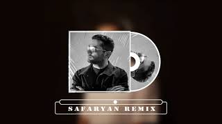 Janaga - Musik (Safaryan Remix Edit) 2021