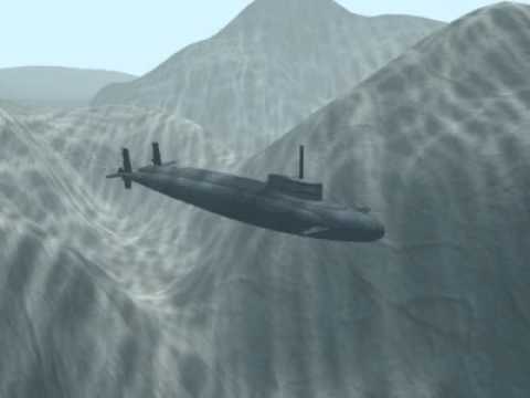 Kursk-The Real Story by Anze Furlan (aka. Anzee) of Septic in 2000