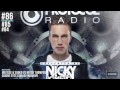 Nicky Romero - Protocol Radio 86 - 05-04-2014