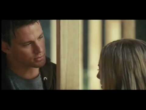 channing tatum and amanda seyfried. Channing Tatum, Amanda