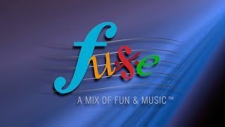 FUSE Music Group - Trio (Variety cover mix Set 3 of 3)