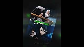 Maki Vs Obanai
