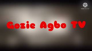Gozie Agbo Tv Logo