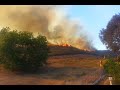 2013 Camarillo Springs Fire Barcelona Pl Perspective