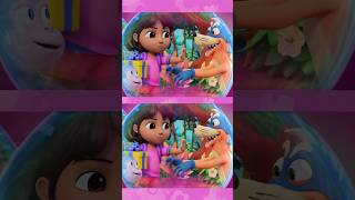 New Dora Theme Song