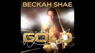 Watch Beckah Shae Gold video