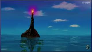 Spongebob Intro The Lord Of The Rings Parody - Full Hd