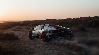 Beyond The Concrete – Part 2
