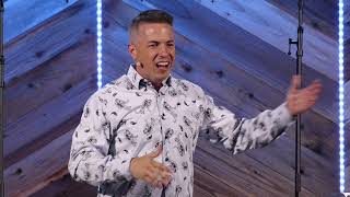"The Chair" // Clue - Week One | Pastor Josh Teis
