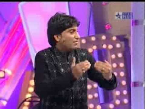raju srivastav - film fare award 5