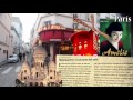 Recorriendo Francia con una guía de viaje de Lonely Planet | GeoPlaneta