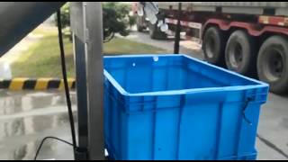 TAMUTOM ICE PACKER SEMI AUTO