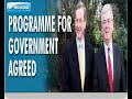 Fine Gael Labour/Tribunal Pains - The Solution