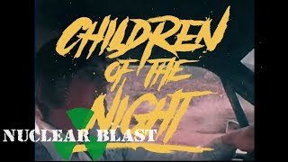 Kadavar - Children Of The Night