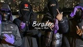 Birader (Speed Up)