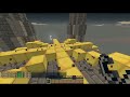 Minecraft Super Smash Bros! Feat. Owen and Sean Ep. 1!