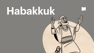 Video: Bible Project: Habakkuk