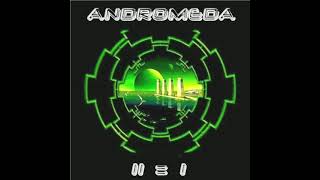 Watch Andromeda Parasite video