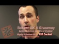 Win a Ka-Bar Becker Machax Knife! New E2E Giveaway, by Equip 2 Endure YouTube Cut
