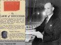 Napoleon Hill Rare Photos and Code of Ethics (spoken by Jason Marianoff)