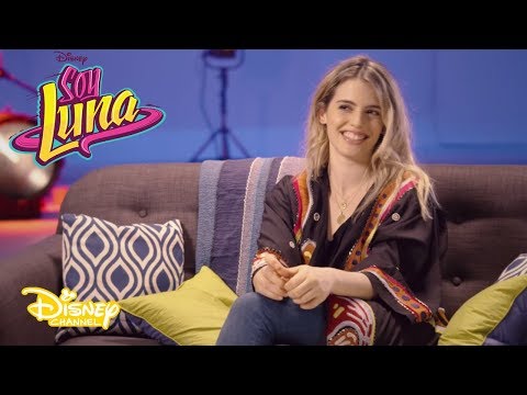 El Viaje de Chiara | Soy Luna: The Journey