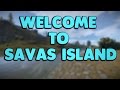 Welcome to Savas Island