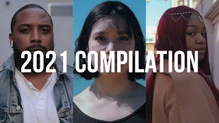 The Untitled Anthology: 2021 Cinematic Visual Compilation