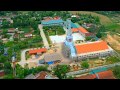 Giáo xứ Làng Truông - Dâng Hoa Kính Mẹ