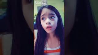 Sophia Isabelle Tik Tok