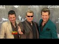 Rascal Flatts Admits To Lip Syncing At The ACM Awards!