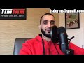 Khabib vs McGregor - Post-Fight Analysis - Coach Zahabi