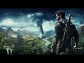 Just Cause 4 OST Trailer Song - Believe In Me - Artizan feat. Armanni Reign