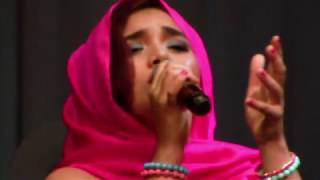 "LA LLORONA" ACÚSTICO por Gabriela Sepúlveda, México en el Corazón 2018