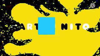 Cartoonito 2021 Unused Rare Variant