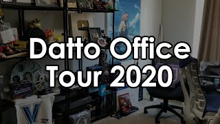 Datto Does Destinys Office Tour Setup Video April 2020