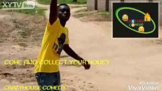 Public Disgrace By Crazyhouse Comedy
