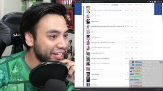 Garnt React To Domestic Girlfriend Score