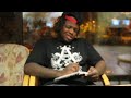 ASKING ALL THEM QUESTIONS PART 3 "OFFICIAL MUSIC VIDEO"