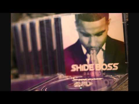 Shide Boss - Ni Sohniye Instrumental