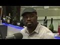 Mike Colter Interview With The Breakfast Club 9 30 16 Mike Colter Interview With The Breakfast Club 9 30 16