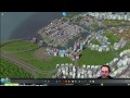 Cities: Skylines - Playing Venish (Venice) #13