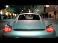 Pub Porsche Cayenne GTS -DZ-