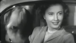 Film Noir Crime Movie - The File on Thelma Jordan